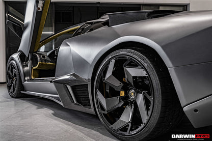 DarwinPRO Reventon Style Full Body Kit | 2001-2010 Lamborghini Murcielago