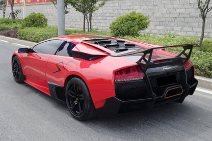 DarwinPRO SV Style Full Body Kit | 2001-2010 Lamborghini Murcielago