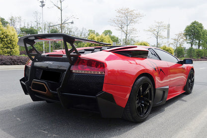 DarwinPRO SV Style Full Body Kit | 2001-2010 Lamborghini Murcielago