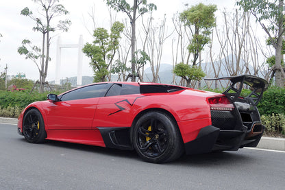 DarwinPRO SV Style Full Body Kit | 2001-2010 Lamborghini Murcielago
