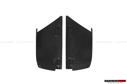 Panel de admisión trasero estilo DarwinPRO SV | Lamborghini Murciélago 2001-2010