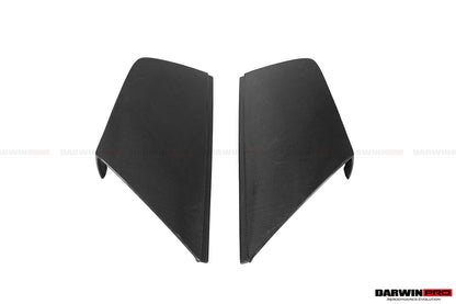 Panel de admisión trasero estilo DarwinPRO SV | Lamborghini Murciélago 2001-2010
