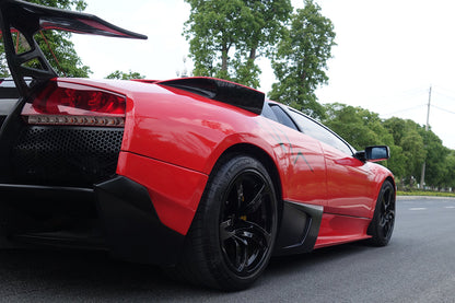 DarwinPRO SV Style Full Body Kit | 2001-2010 Lamborghini Murcielago