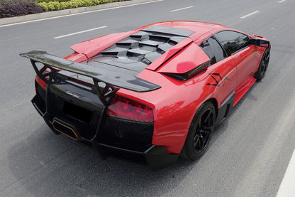 DarwinPRO SV Style Full Body Kit | 2001-2010 Lamborghini Murcielago