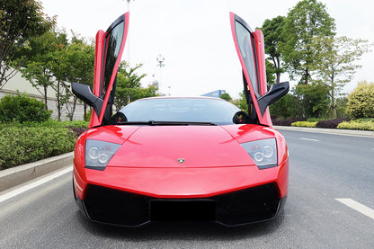 DarwinPRO SV Style Full Body Kit | 2001-2010 Lamborghini Murcielago