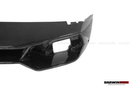 Parachoques delantero estilo DarwinPRO SV | Lamborghini Murciélago 2001-2010