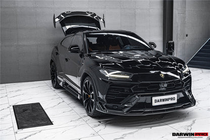 DarwinPRO 2018-2025 Lamborghini URUS iMP-Performance Carbon Fiber Trunk Spoiler Wing | Fits URUS, S, Performante