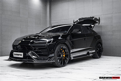 DarwinPRO 2018-2025 Lamborghini URUS iMP-Performance Carbon Fiber Trunk Spoiler Wing | Fits URUS, S, Performante