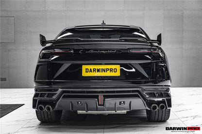 DarwinPRO 2018-2025 Lamborghini URUS iMP-Performance Carbon Fiber Trunk Spoiler Wing | Fits URUS, S, Performante