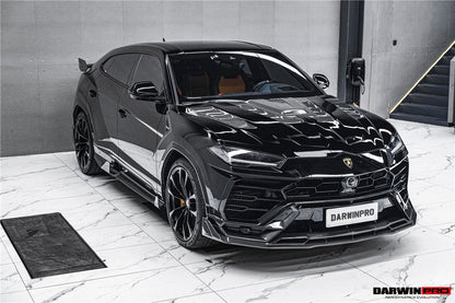 DarwinPRO 2018-2022 Lamborghini URUS iMP-Performance Part Carbon Fiber Hood