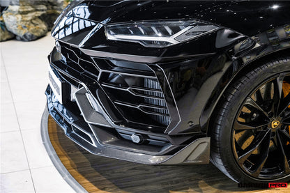 DarwinPRO 2018-2022 Lamborghini URUS iMP-Performance Carbon Fiber Soft Kit
