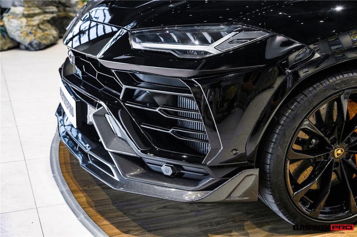 DarwinPRO 2018-2022 Lamborghini URUS iMP-Performance Carbon Fiber Soft Kit