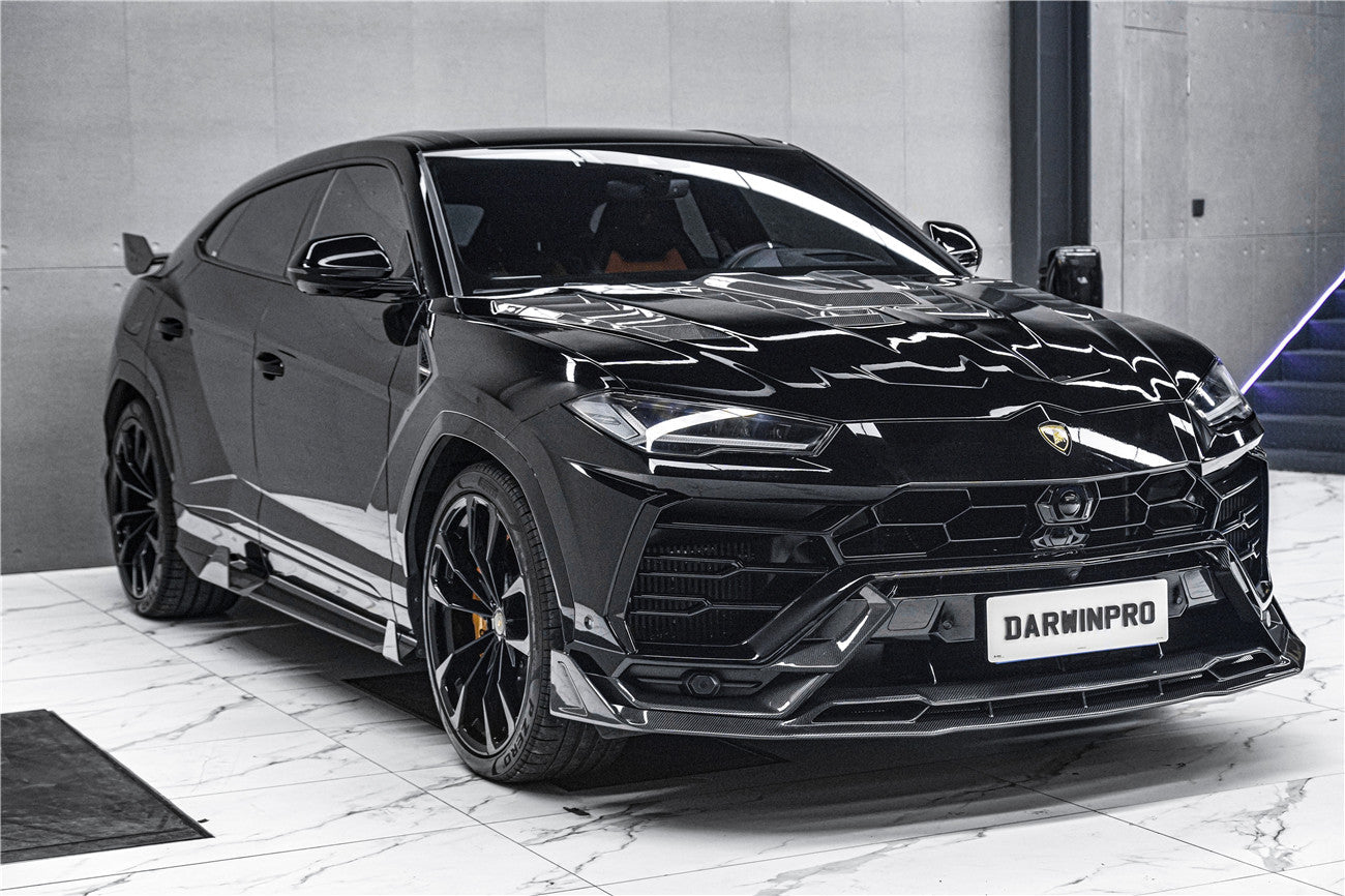 DarwinPRO 2018-2022 Lamborghini URUS iMP-Performance Carbon Fiber Soft Kit