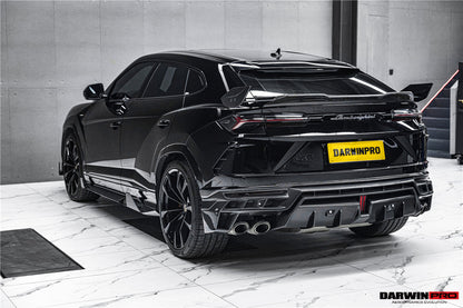 DarwinPRO 2018-2025 Lamborghini URUS iMP-Performance Carbon Fiber Trunk Spoiler Wing | Fits URUS, S, Performante
