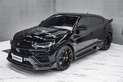 DarwinPRO 2018-2025 Lamborghini URUS iMP-Performance Carbon Fiber Side Skirts | Fits URUS, S, Performante