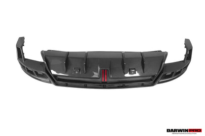 DarwinPRO 2018-2022 Lamborghini URUS iMP-Performance Carbon Fiber Soft Kit
