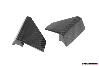 DarwinPRO 2018-2025 Lamborghini URUS iMP-Performance Carbon Fiber Side Skirts | Fits URUS, S, Performante