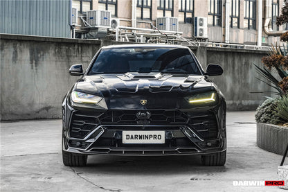 DarwinPRO iMP-Performance Carbon Fiber Wide Soft Body Kit | 2018-2022 Lamborghini Urus