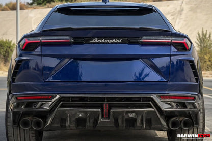 DarwinPRO 2018-2022 Lamborghini URUS iMP-Performance Carbon Fiber Soft Kit
