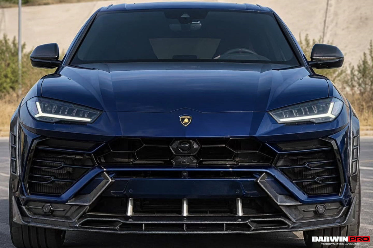 DarwinPRO 2018-2022 Lamborghini URUS iMP-Performance Carbon Fiber Soft Kit