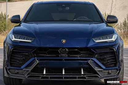DarwinPRO 2018-2022 Lamborghini URUS iMP-Performance Carbon Fiber Soft Kit