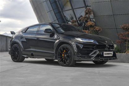 DarwinPRO iMP-Performance Carbon Fiber Wide Soft Body Kit | 2018-2022 Lamborghini Urus