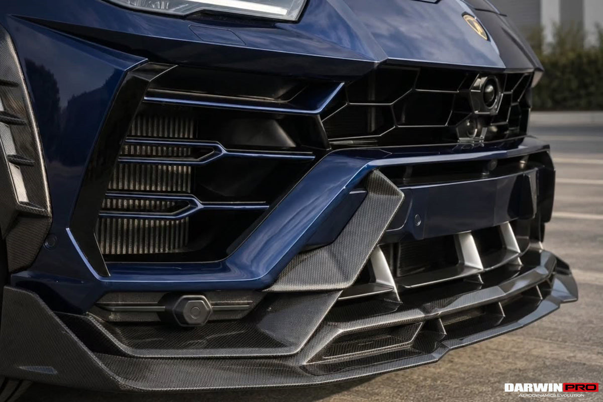 DarwinPRO 2018-2022 Lamborghini URUS iMP-Performance Carbon Fiber Soft Kit