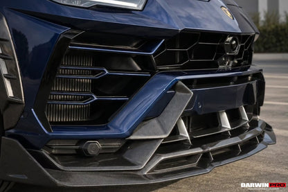 DarwinPRO 2018-2022 Lamborghini URUS iMP-Performance Carbon Fiber Soft Kit