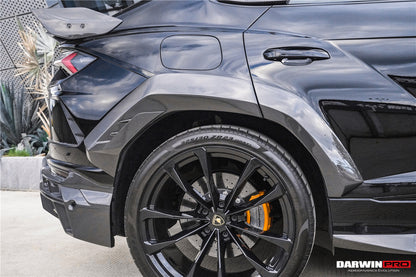 DarwinPRO iMP-Performance Carbon Fiber Wide Soft Body Kit | 2018-2022 Lamborghini Urus