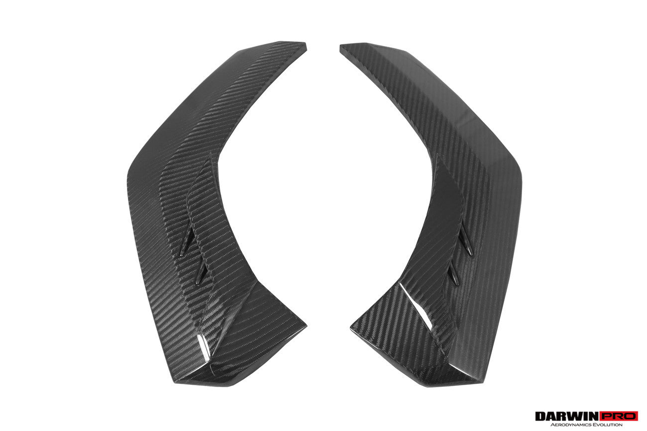 DarwinPRO 2018-2022 Lamborghini URUS iMP-Performance Carbon Fiber Soft Kit