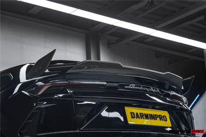 DarwinPRO 2018-2025 Lamborghini URUS iMP-Performance Carbon Fiber Trunk Spoiler Wing | Fits URUS, S, Performante