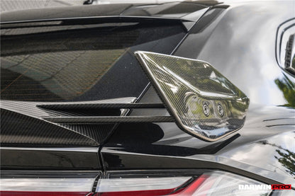 DarwinPRO 2018-2025 Lamborghini URUS iMP-Performance Carbon Fiber Trunk Spoiler Wing | Fits URUS, S, Performante