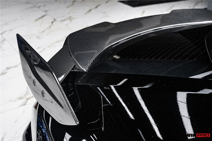 DarwinPRO 2018-2025 Lamborghini URUS iMP-Performance Carbon Fiber Trunk Spoiler Wing | Fits URUS, S, Performante