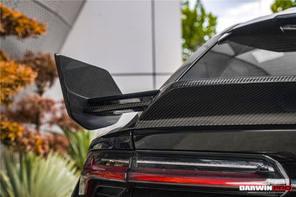 DarwinPRO 2018-2025 Lamborghini URUS iMP-Performance Carbon Fiber Trunk Spoiler Wing | Fits URUS, S, Performante