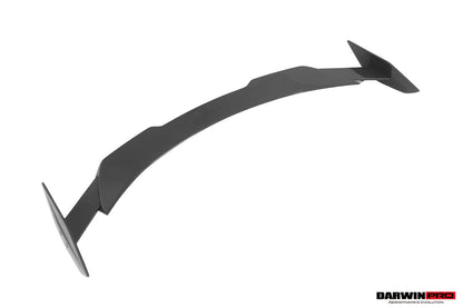 DarwinPRO 2018-2025 Lamborghini URUS iMP-Performance Carbon Fiber Trunk Spoiler Wing | Fits URUS, S, Performante
