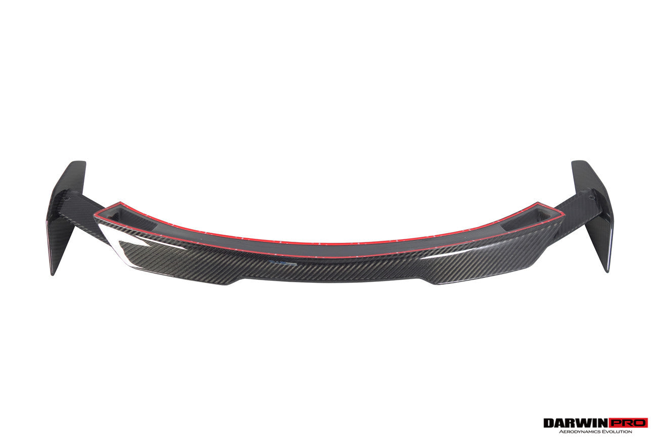 DarwinPRO 2018-2025 Lamborghini URUS iMP-Performance Carbon Fiber Trunk Spoiler Wing | Fits URUS, S, Performante
