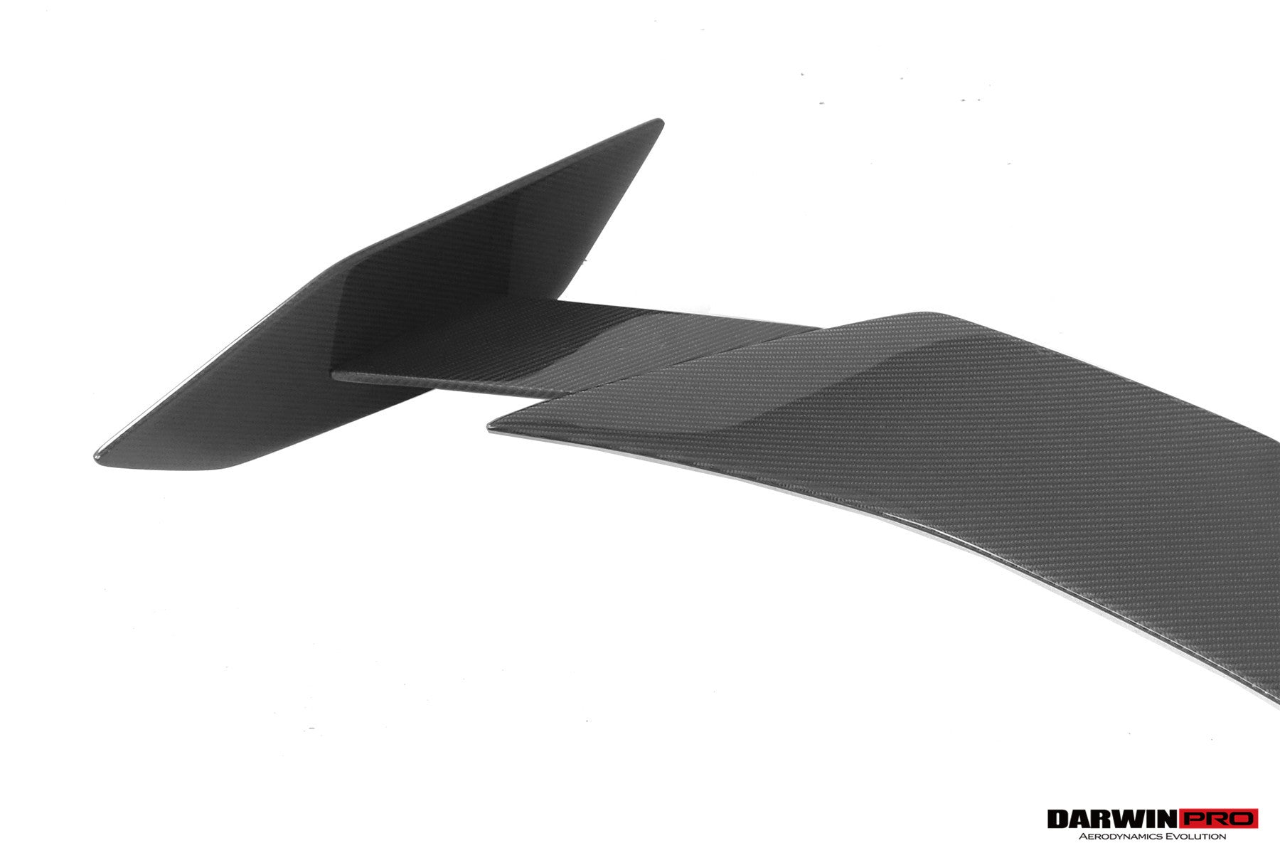 DarwinPRO 2018-2025 Lamborghini URUS iMP-Performance Carbon Fiber Trunk Spoiler Wing | Fits URUS, S, Performante