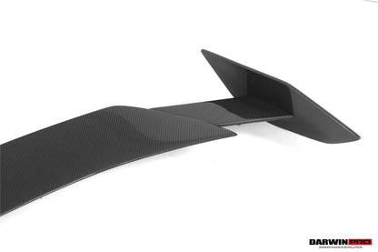 DarwinPRO 2018-2025 Lamborghini URUS iMP-Performance Carbon Fiber Trunk Spoiler Wing | Fits URUS, S, Performante