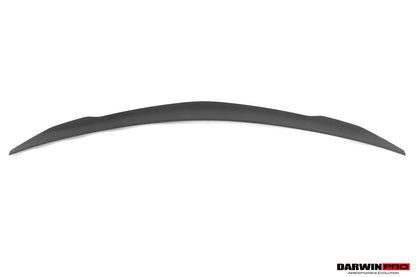 DarwinPRO Performante Style Rear Ducktail Spoiler | 2018-2025 Lamborghini Urus