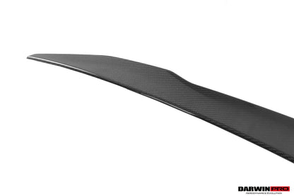 DarwinPRO Performante Style Rear Ducktail Spoiler | 2018-2025 Lamborghini Urus