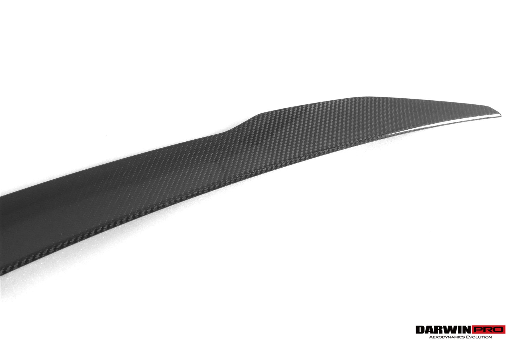 DarwinPRO Performante Style Rear Ducktail Spoiler | 2018-2025 Lamborghini Urus