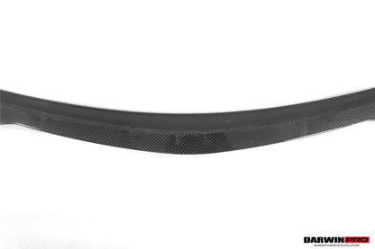 DarwinPRO Performante Style Rear Ducktail Spoiler | 2018-2025 Lamborghini Urus