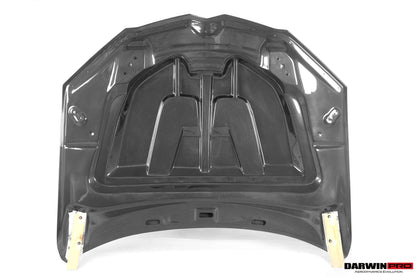 DarwinPRO 2018-2022 Lamborghini URUS iMP-Performance Part Carbon Fiber Hood