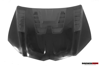 DarwinPRO 2018-2022 Lamborghini URUS iMP-Performance Part Carbon Fiber Hood