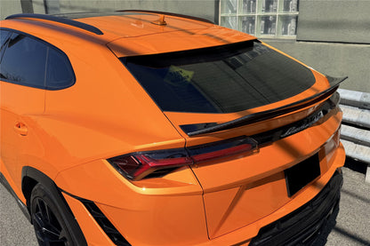 DarwinPRO 2018-2025 Lamborghini URUS iMP-Performance Carbon Fiber Trunk Spoiler | Fits URUS, S, Performante