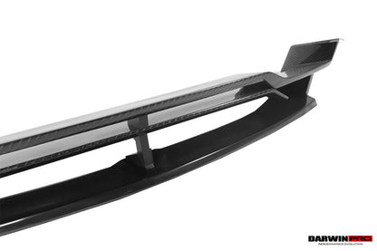 DarwinPRO 2018-2025 Lamborghini URUS BKSS Part Carbon Fiber Wing| Fits URUS, S, Performante