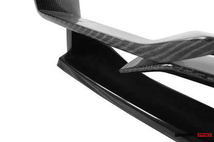 DarwinPRO 2018-2025 Lamborghini URUS BKSS Part Carbon Fiber Wing| Fits URUS, S, Performante