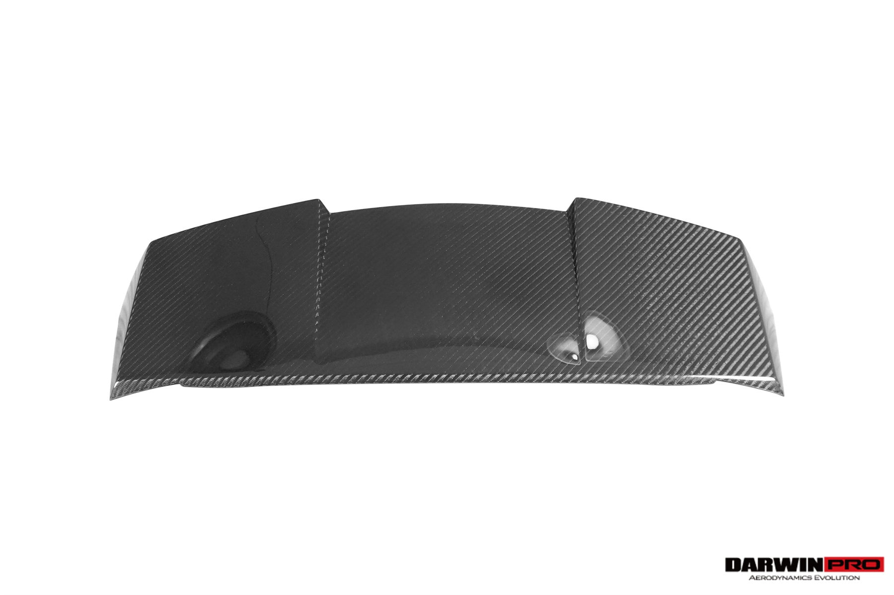 DarwinPRO 2018-2022 Lamborghini URUS BKSS Carbon Fiber Roof Spoiler