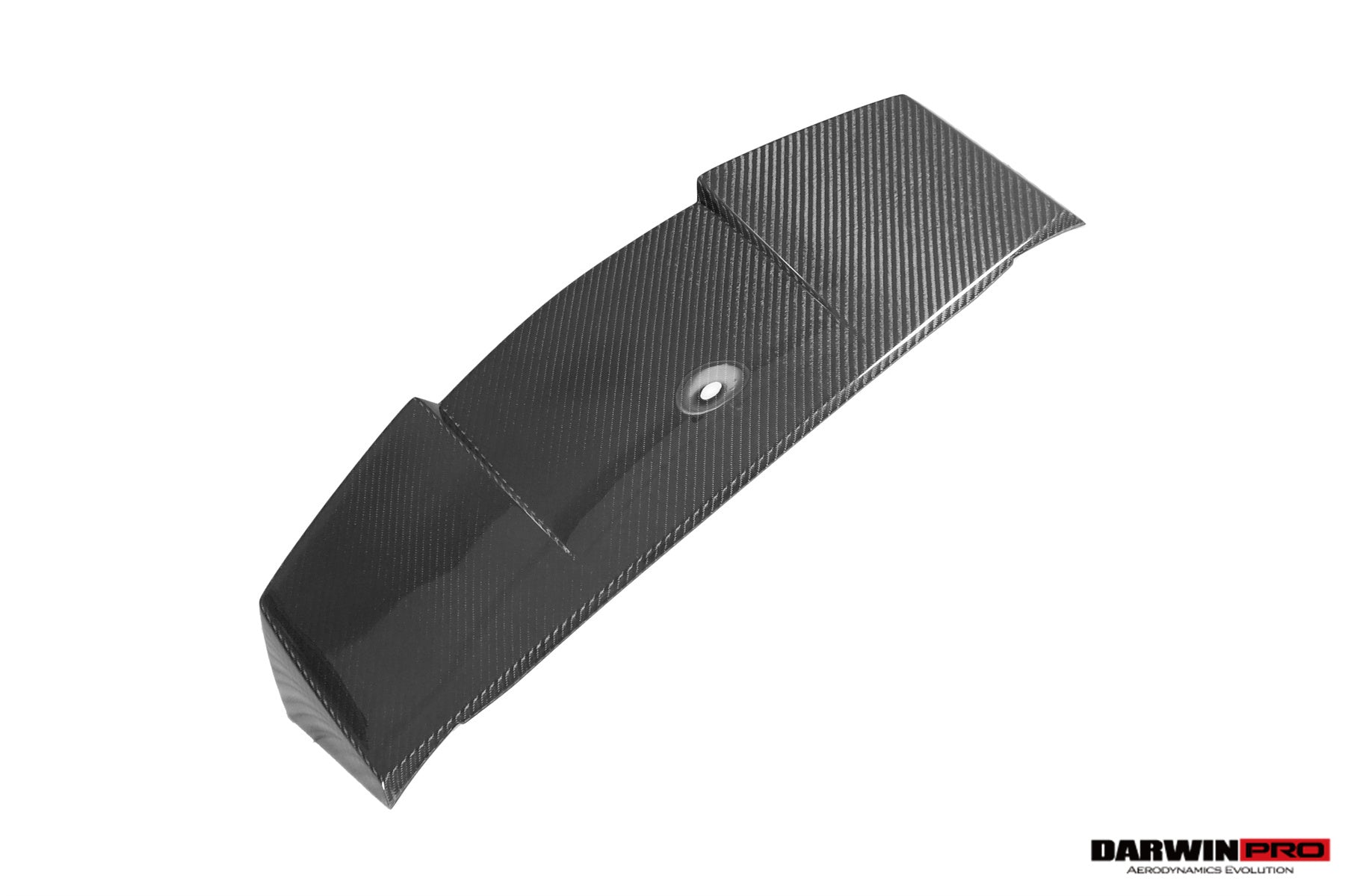 DarwinPRO 2018-2022 Lamborghini URUS BKSS Carbon Fiber Roof Spoiler