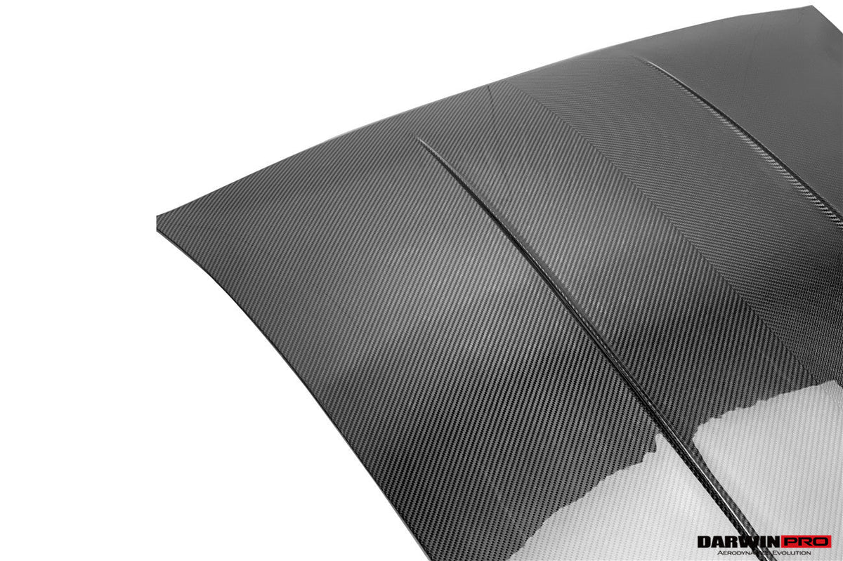 2022-UP Lotus Emira NYO Autoclave Carbon Fiber Roof Cover DarwinPRO (MNK) (DRYCFEmira-MIW-MNK-RF)